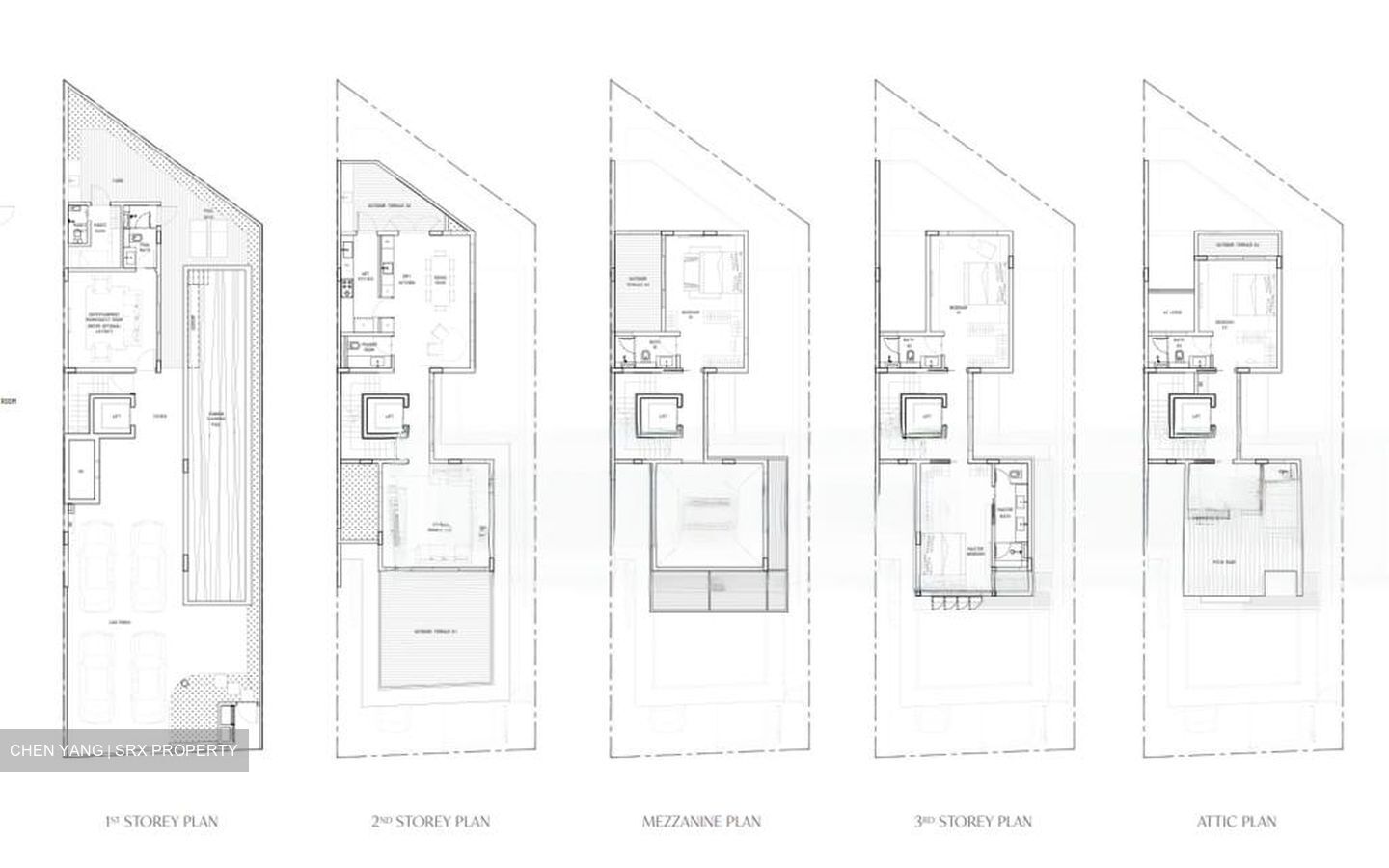 Nassim Road (D10), Semi-Detached #523725651